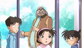 漫画人柯南,推理世界的侦探传奇