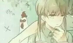 关于美的漫画,漫画中的美学世界