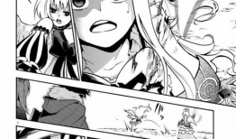 盾萝漫画,奇幻冒险之旅，青春热血的青春篇章