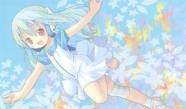 关于美的漫画,漫画中的美学世界